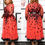 Thumbnail: Nexx flary dress