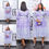 Thumbnail: Elegant ladies colorful dress