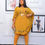 Thumbnail: Queens  trouser  top  outfit