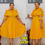 Thumbnail: ladies  colour blocking  dress
