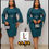 Thumbnail: Leeza tight dress