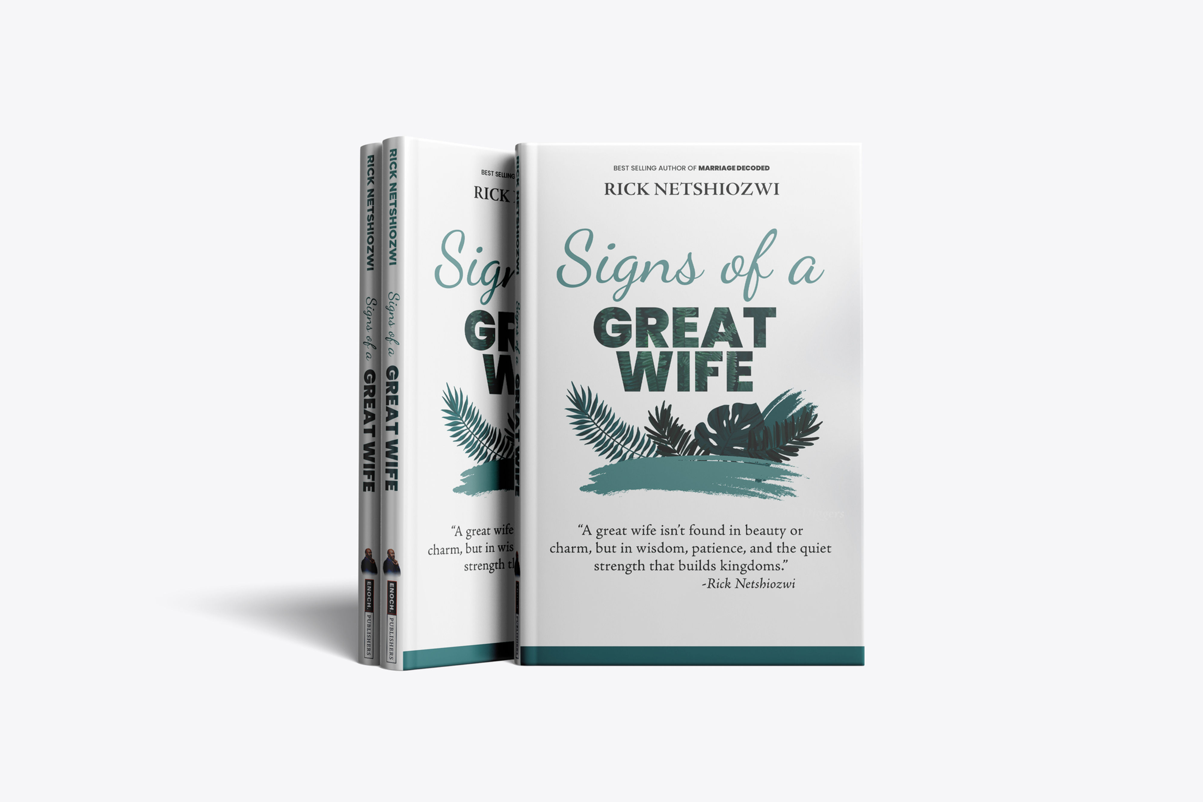Signs of a great Wife