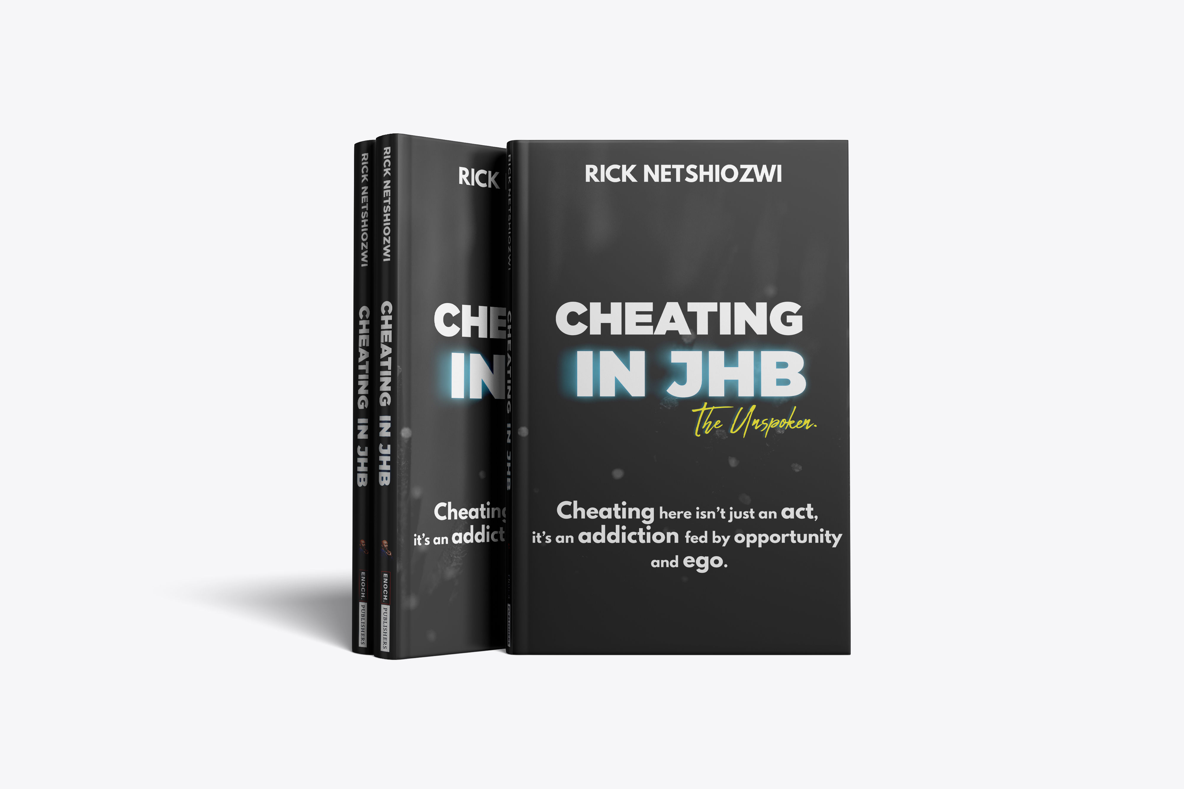 Cheating in Johannesburg