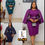 Thumbnail: Leeza tight dress