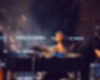 Foster The People by Charles Reagan for Coca-Cola Sips & Sounds