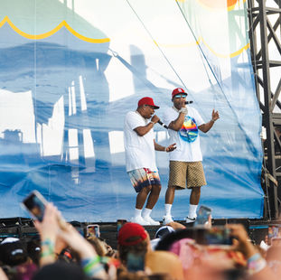 Hangout Festival called off for 2026, Gulf Shores mayor says