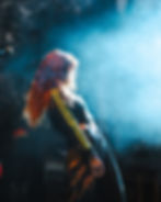 Grouplove, by Keira Lindgren