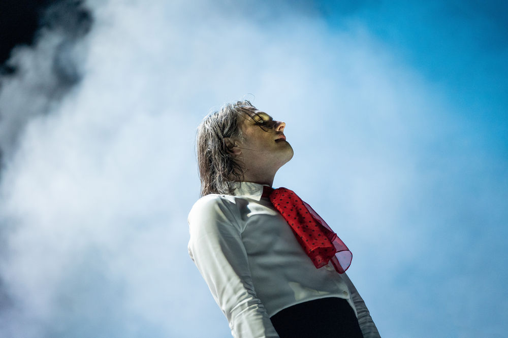 Festival Recap: Firefly Festival 2022