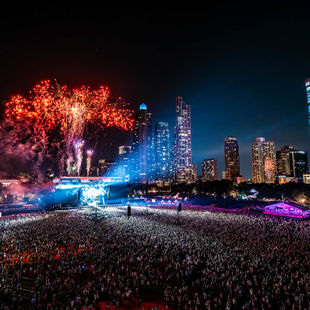 10 Must-See Artists at Lollapalooza 2024