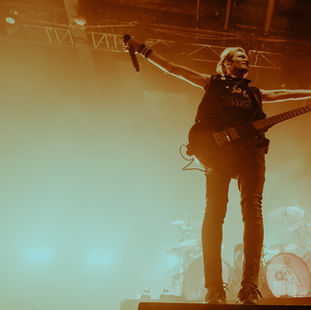 Sum 41 announce they are disbanding