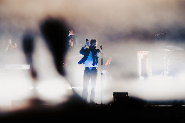 Lord Huron by Nathan Zucker for Innings Festival 2026