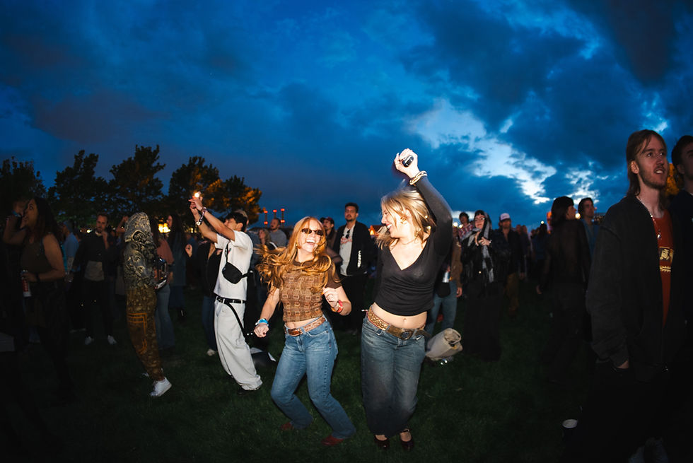 KPB attendees, by Keira Lindgren