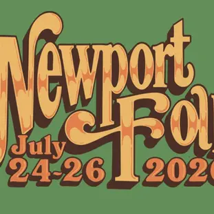 Newport Folk Festival announces 2026 dates