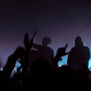Live Review: Milky Chance @ The Ritz