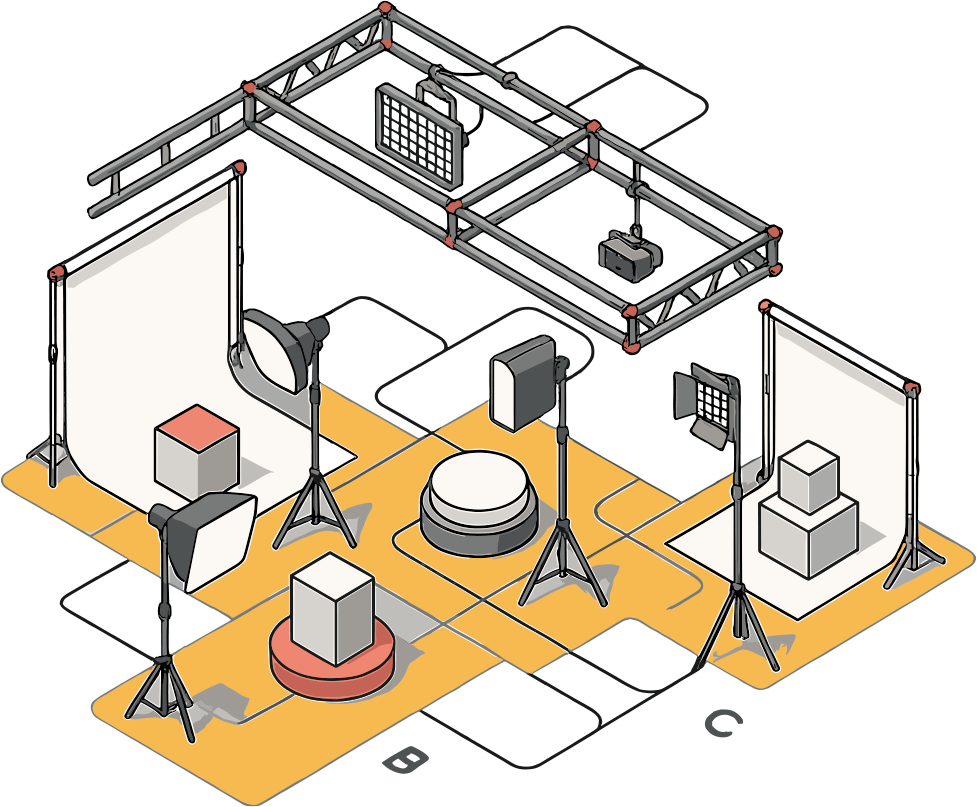 Creative services