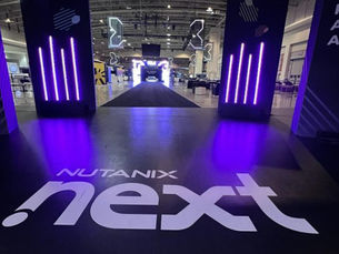 Corporate event production