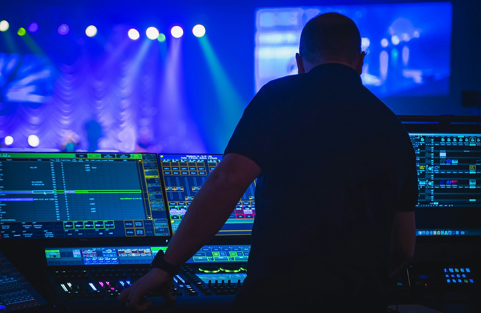 Hospitality-first AV solutions