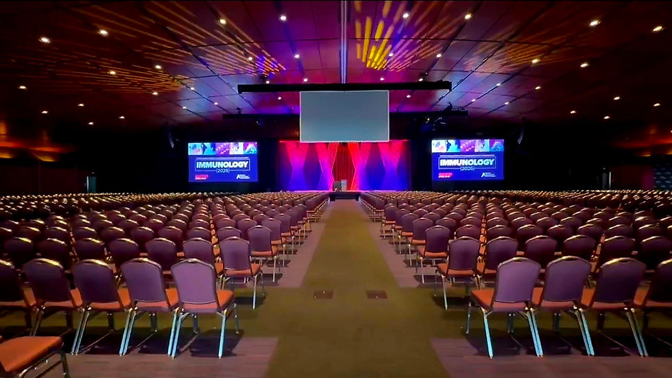 associations event production