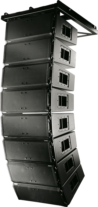audio-visual solutions