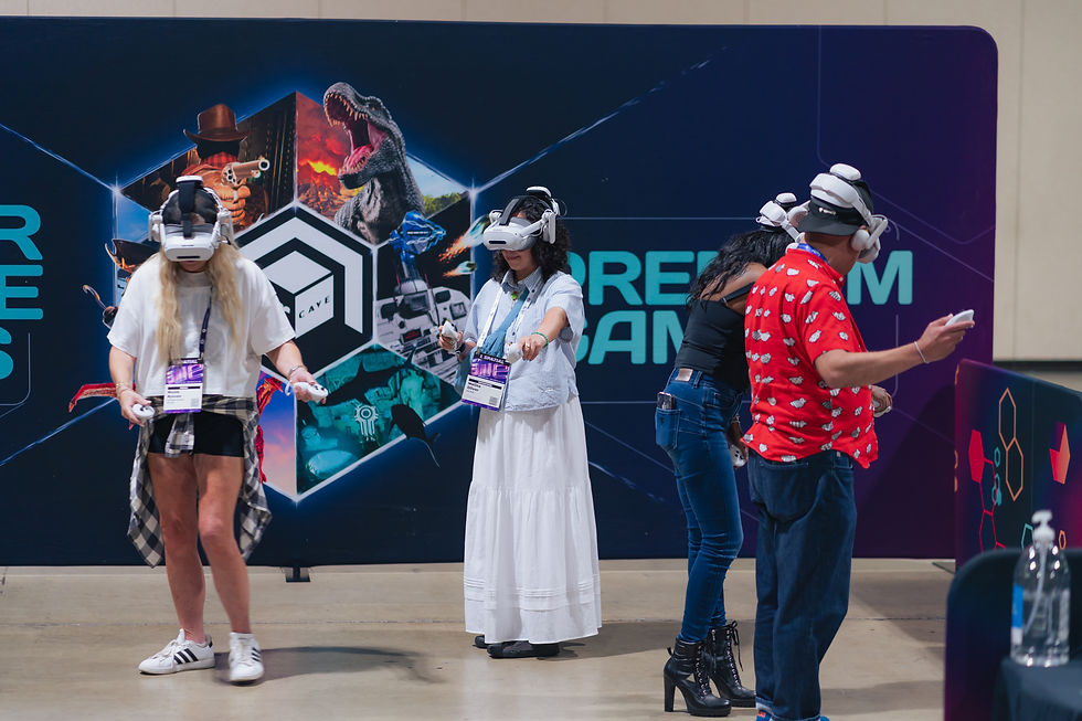 Interactive activations