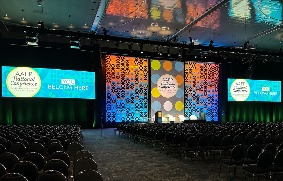 associations event production