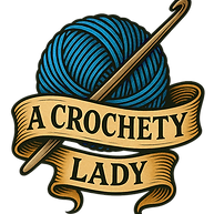 A Crochety Lady Logo
