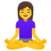 🧘♀