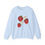Thumbnail: Strawberry Watercolor Crewneck Sweatshirt