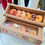 Miniature : Coffret fondants automne