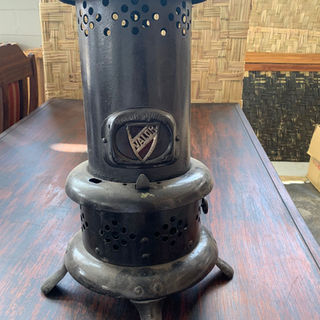 VINTAGE HEATER