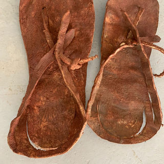 HIMBA SHOES
