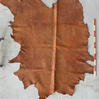 TAN LEATHER SKIN