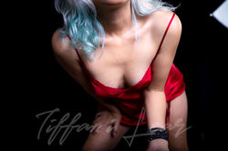 Boudoir Color