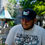 Thumbnail: Black Snapback Hat