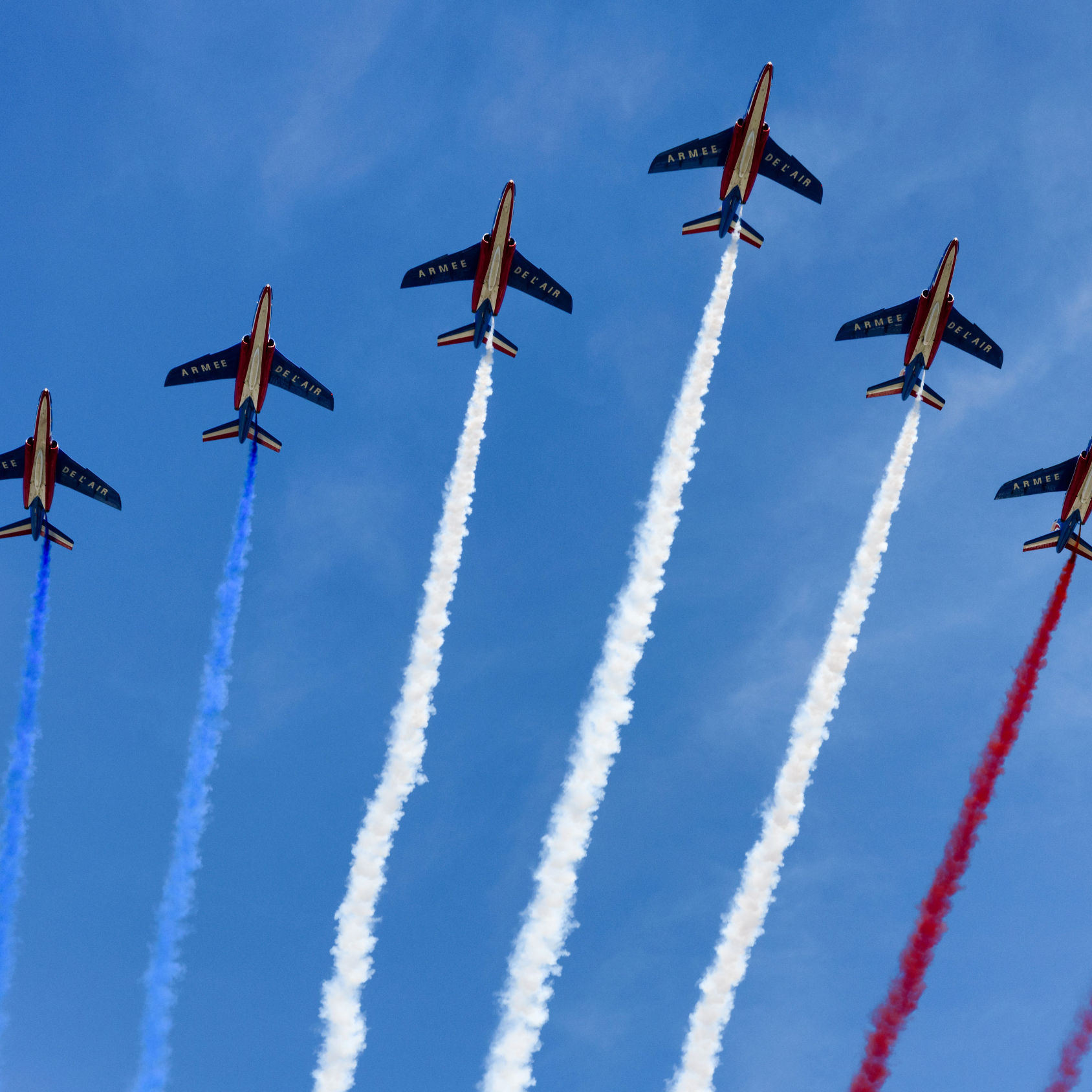 AIRSHOW PACKAGE UPPER DECK TICKET  - Sunday 31st May 2026