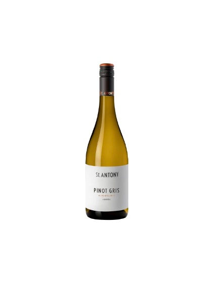 Pinot Gris, Alkoholfrei