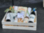 Miniaturbild: Wein - Genuss und Meer, exklusive Geschenkbox