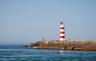 Portimao Lighthouse
