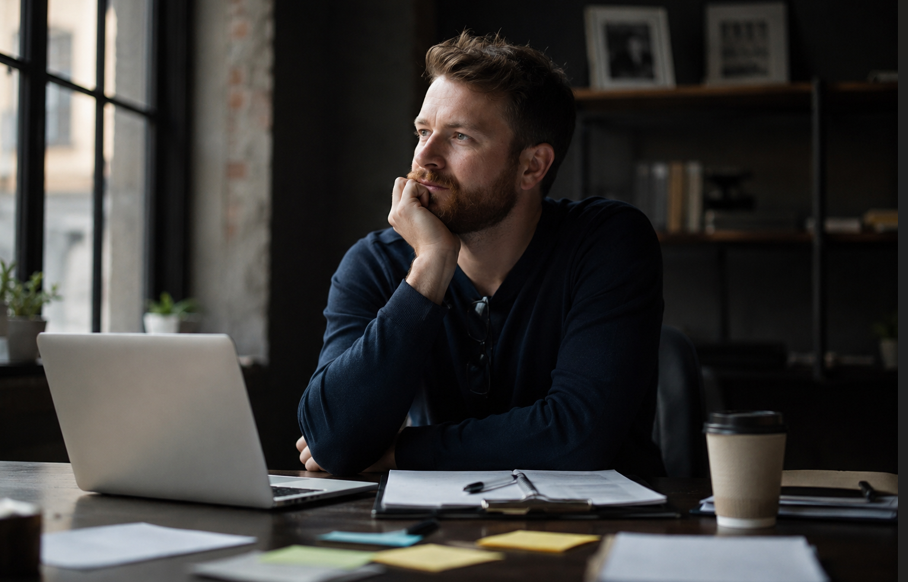 The Hidden Cost of Appearing High Functioning with ADHD