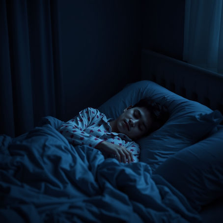 ADHD and Sleep