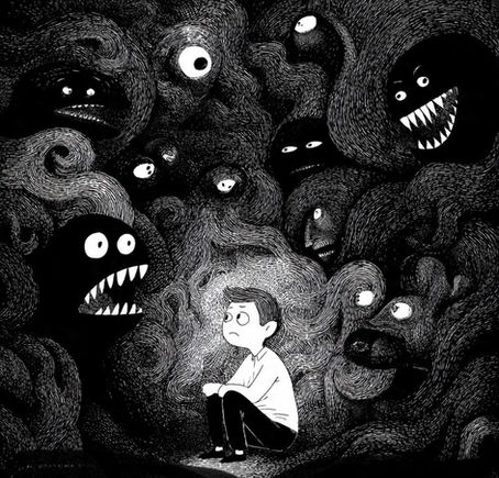 ADHD and Anxiety