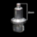 High Jump Spikes Track & Field replacement spike Compression Spikes