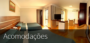 Hotel Lang Palace Chapecó - hotel chapeco