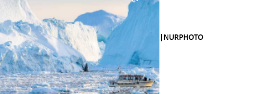 Navegando el Deshielo:  Impacto de las Nuevas Rutas Marítimas Árticas 