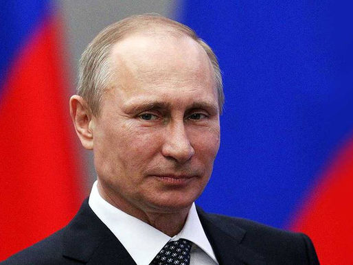 LA POLÍTICA EXTERIOR RUSA ANTE EL CONFLICTO ARMADO