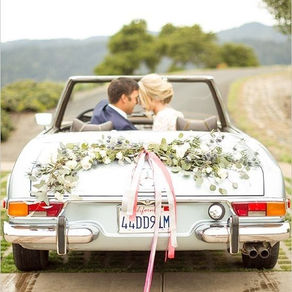 Para todo tipo de presupuesto, ¡tu luna de miel a la perfección!