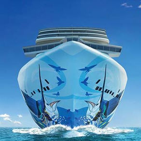 Recorre el mundo sobre las aguas