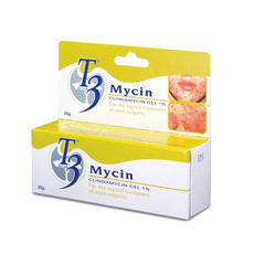 T3 MYCIN Gel