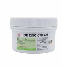 Zinc Cream