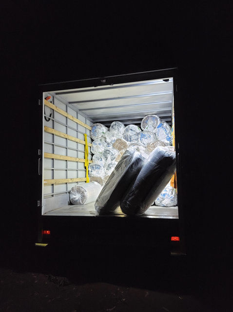 General-Freight-Insultation-Delivery-NSW-Interstate